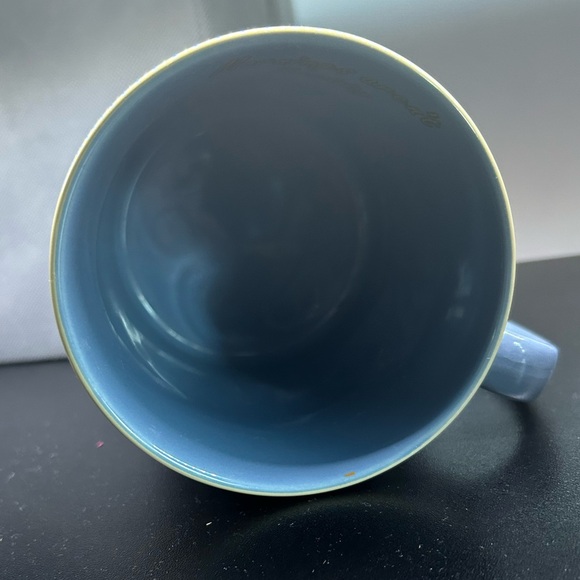 Authentic Original Disney Lilo and Stitch Large Mug - Picture 3 of 5